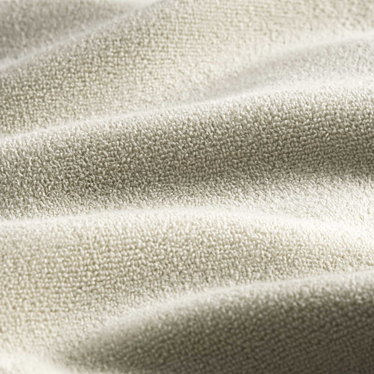 Plush Turkish Cotton Bath Towels