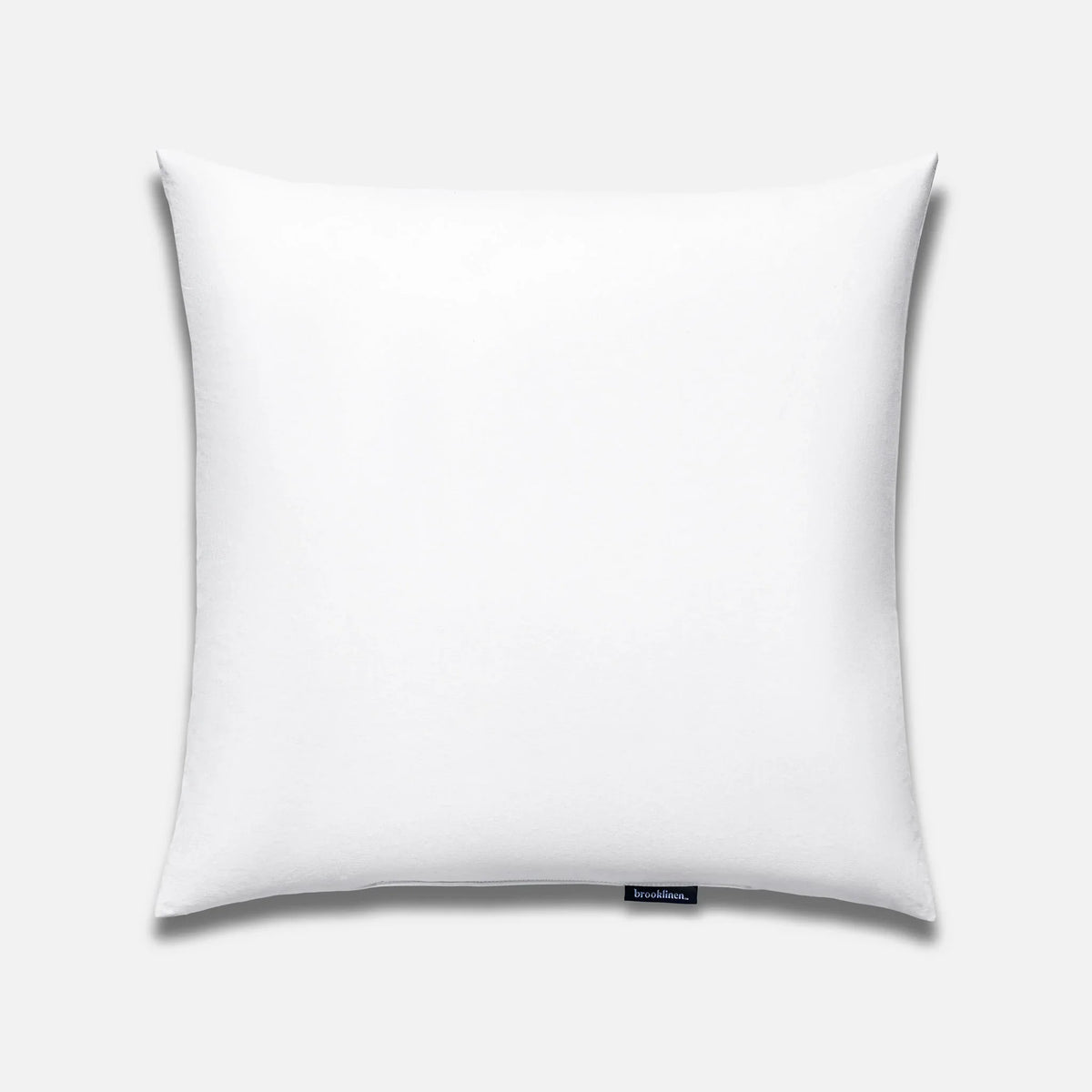 Down Alternative Pillow Insert