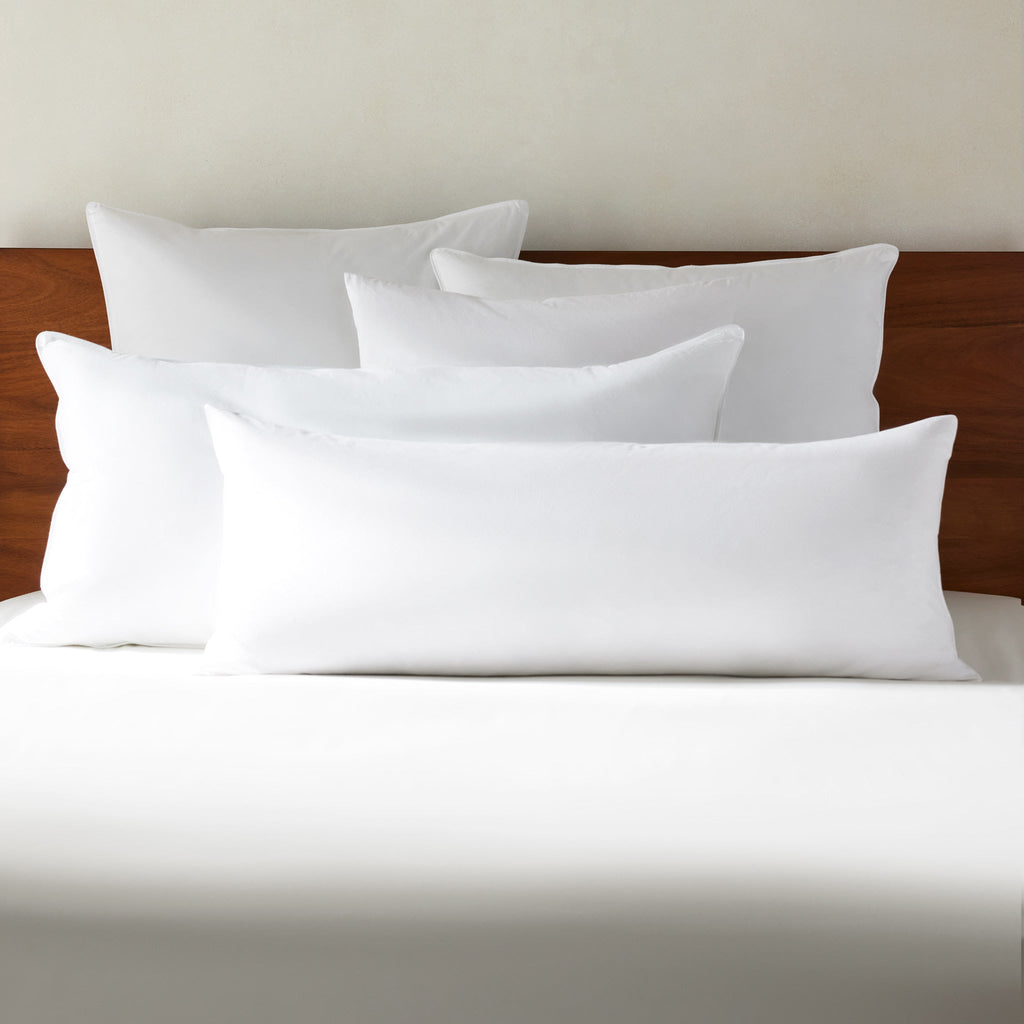 Down Alternative Pillow Insert