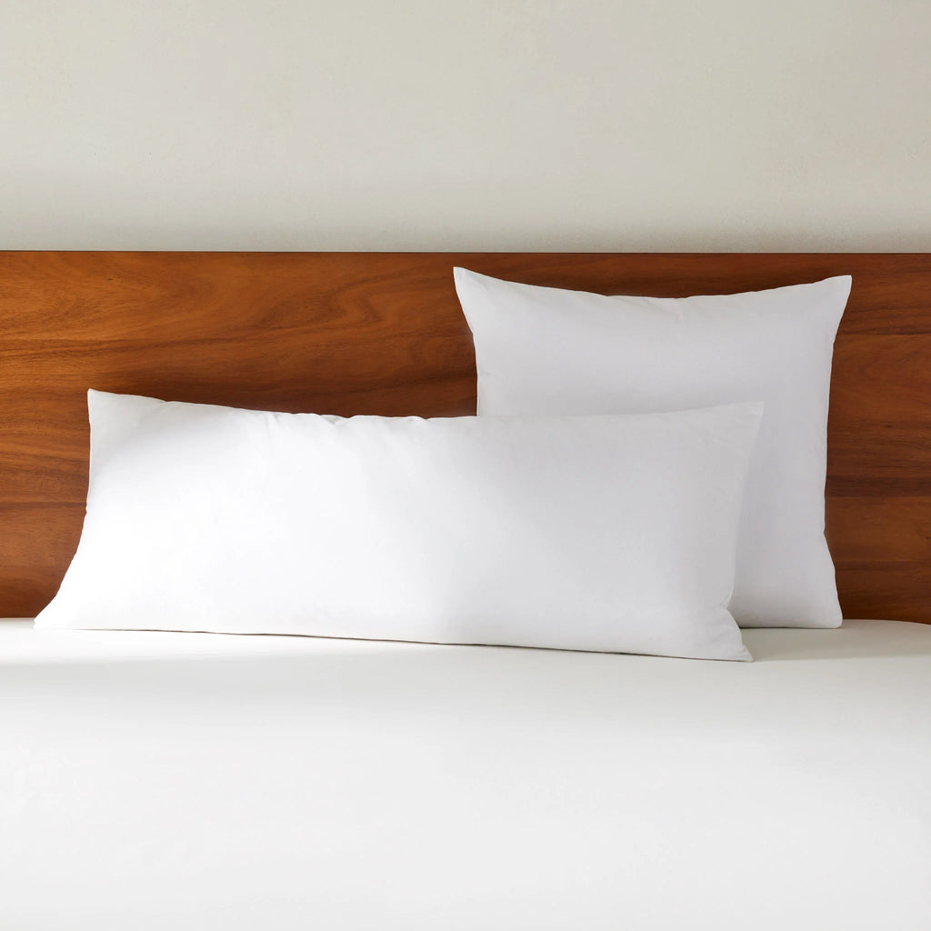 Down Alternative Pillow Insert