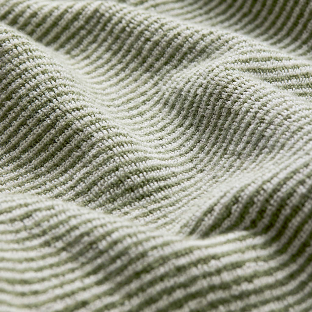 Plush Turkish Cotton Bath Towels