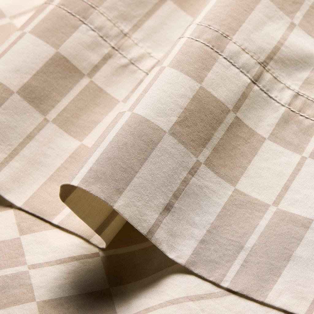 Washed Classic Percale Dreamweave Starter Bundle