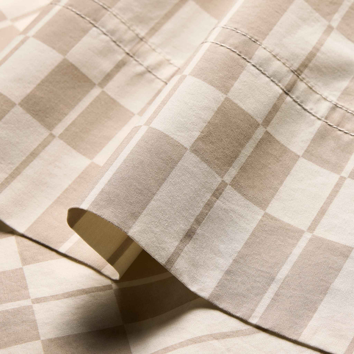 Washed Classic Percale Dreamweave Starter Bundle