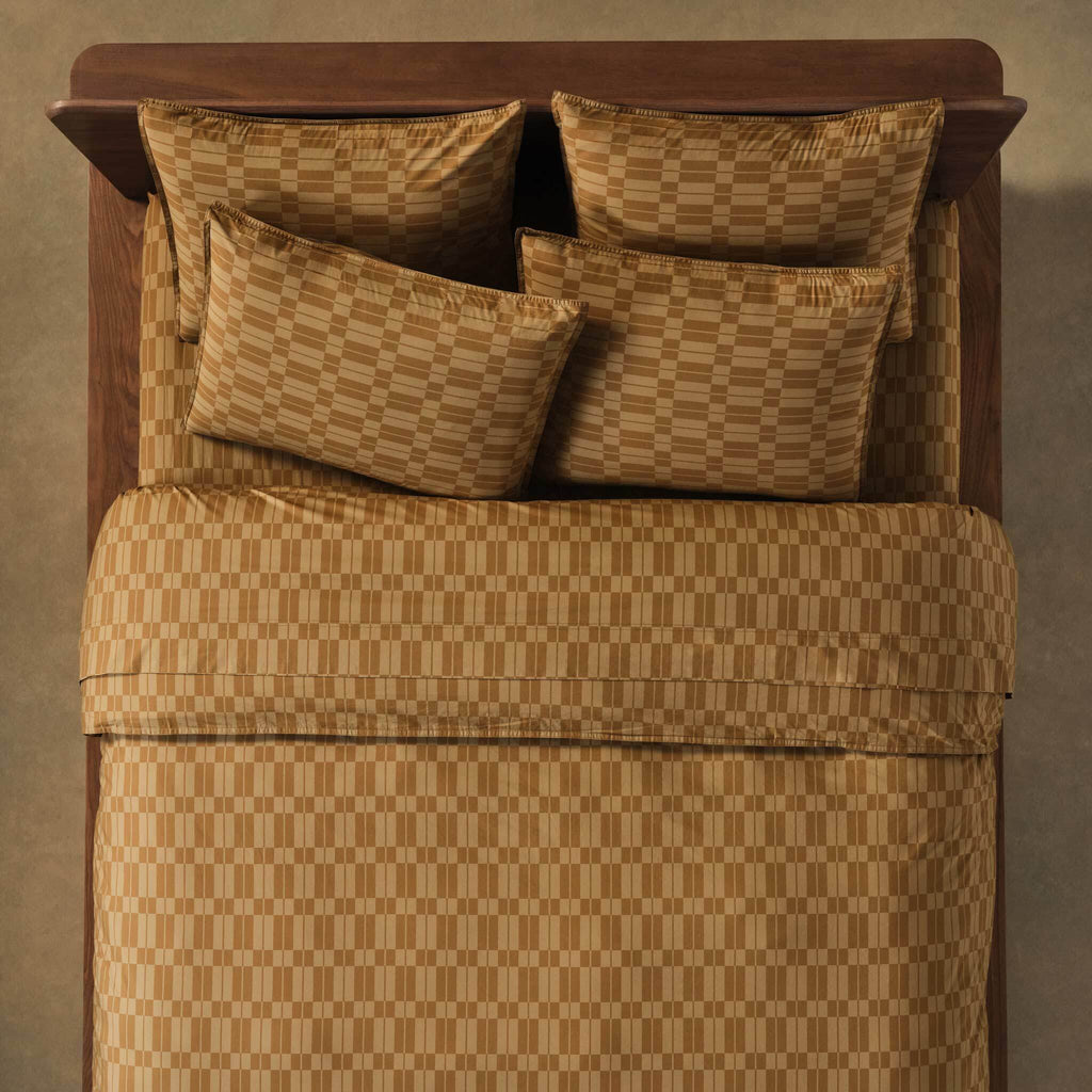 Washed Classic Percale Dreamweave Starter Bundle
