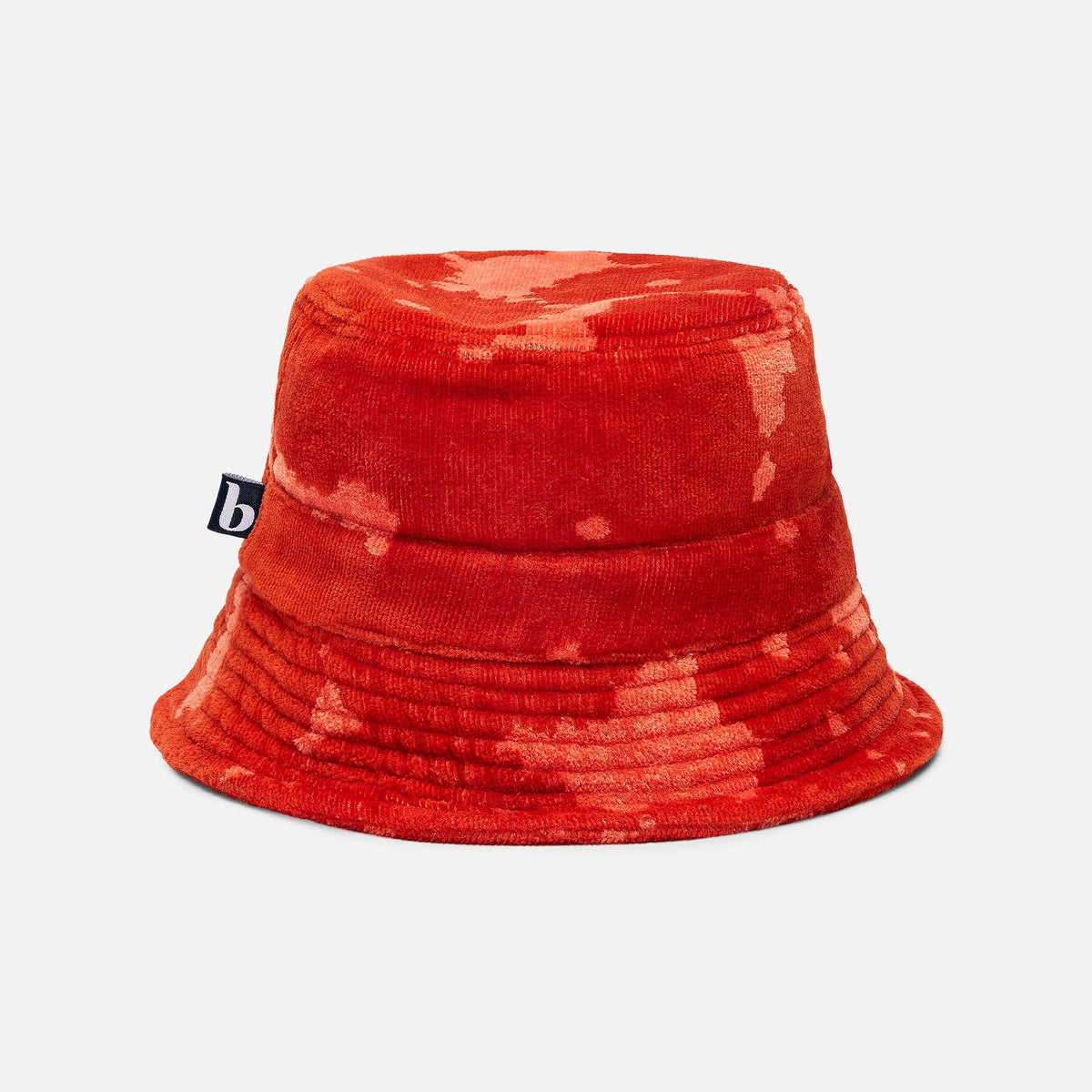 Terry Bucket Hat - Last Call