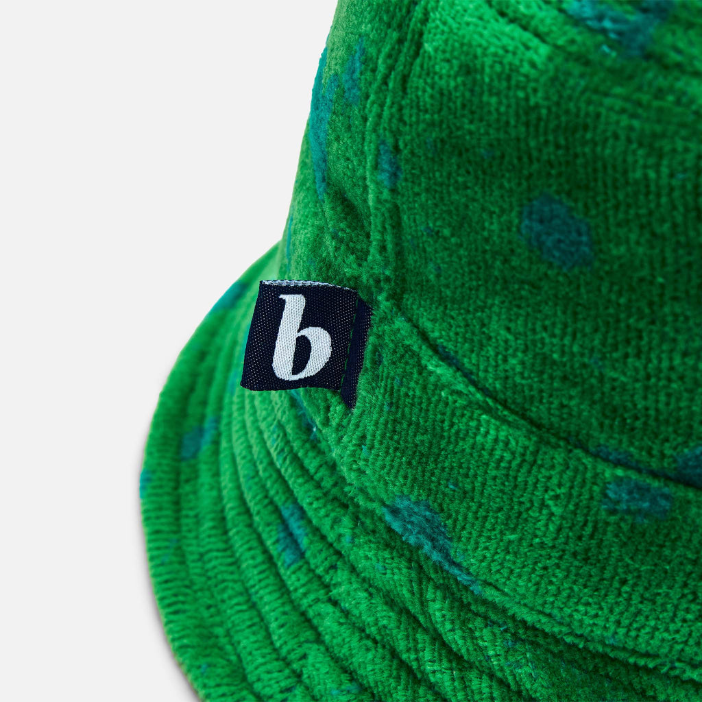 Terry Bucket Hat - Last Call
