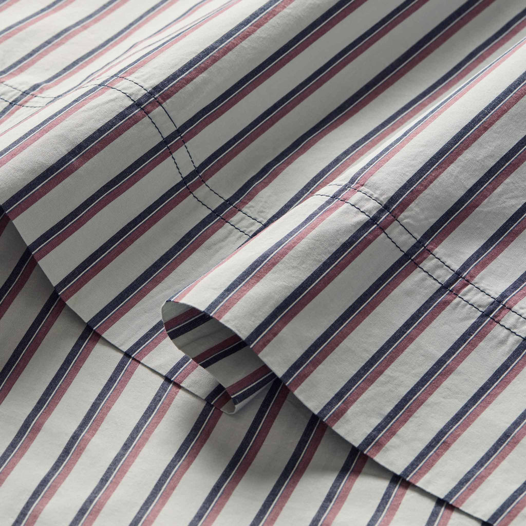 Washed Classic Percale Dreamweave Starter Bundle
