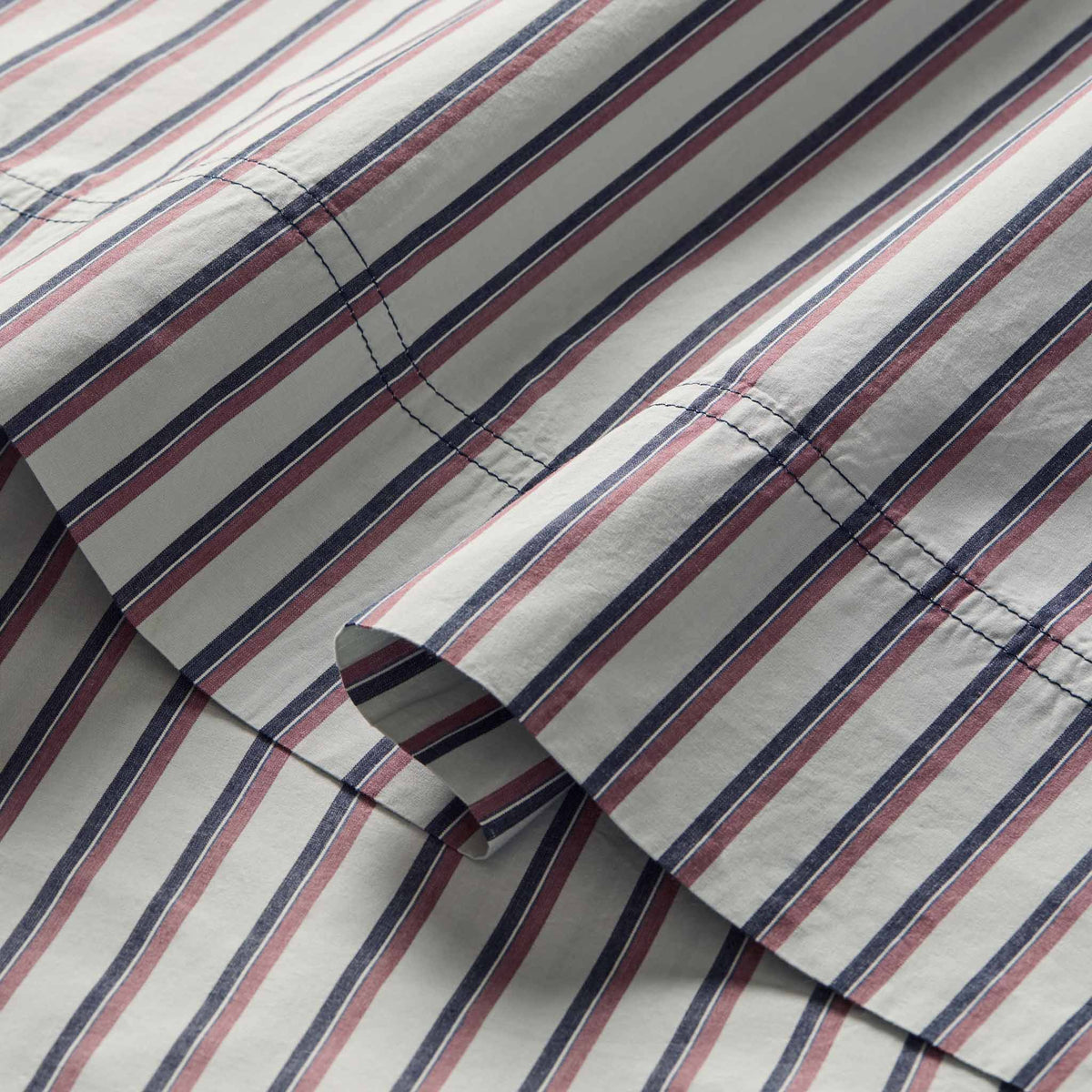 Washed Classic Percale Dreamweave Starter Bundle