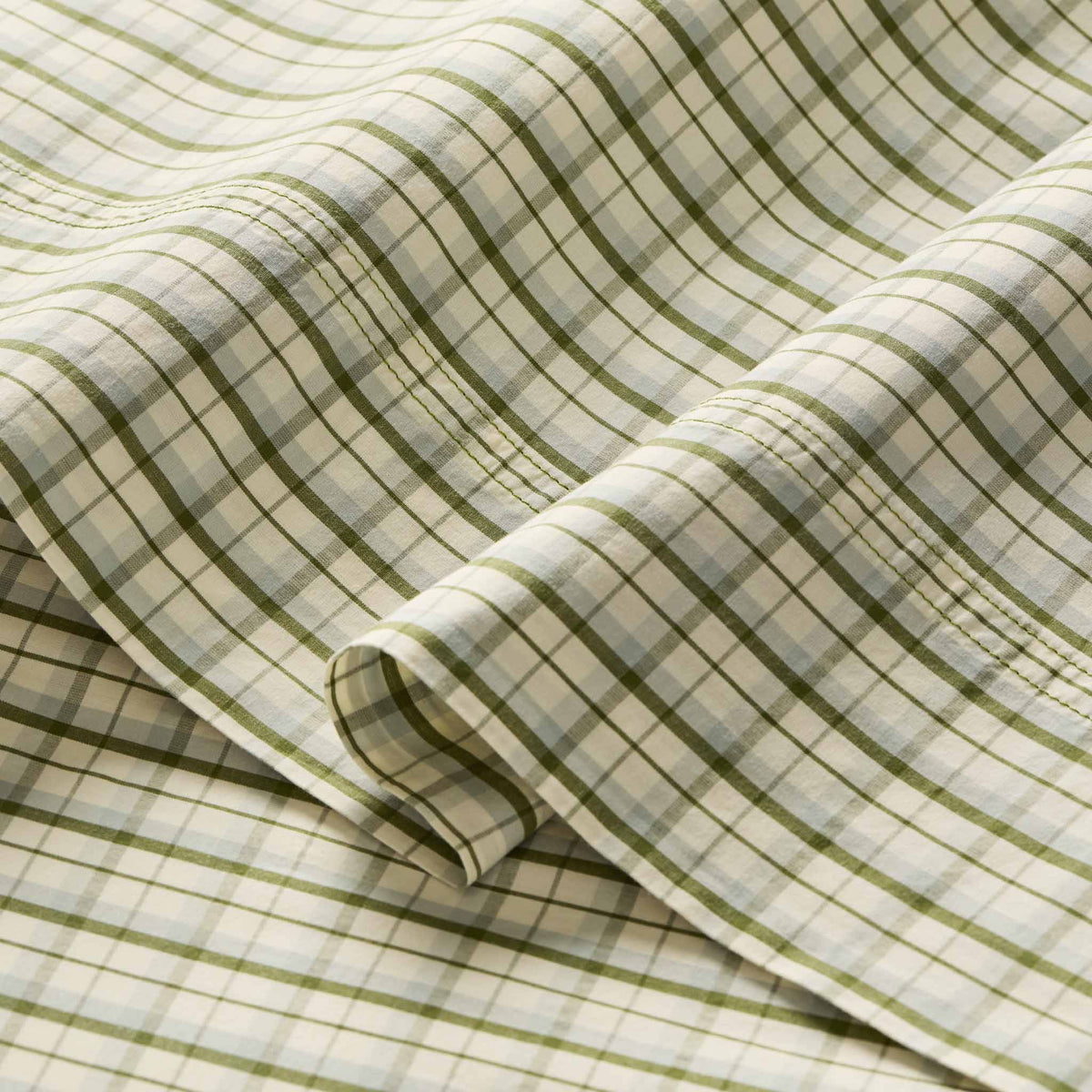 Washed Classic Percale Dreamweave Starter Bundle