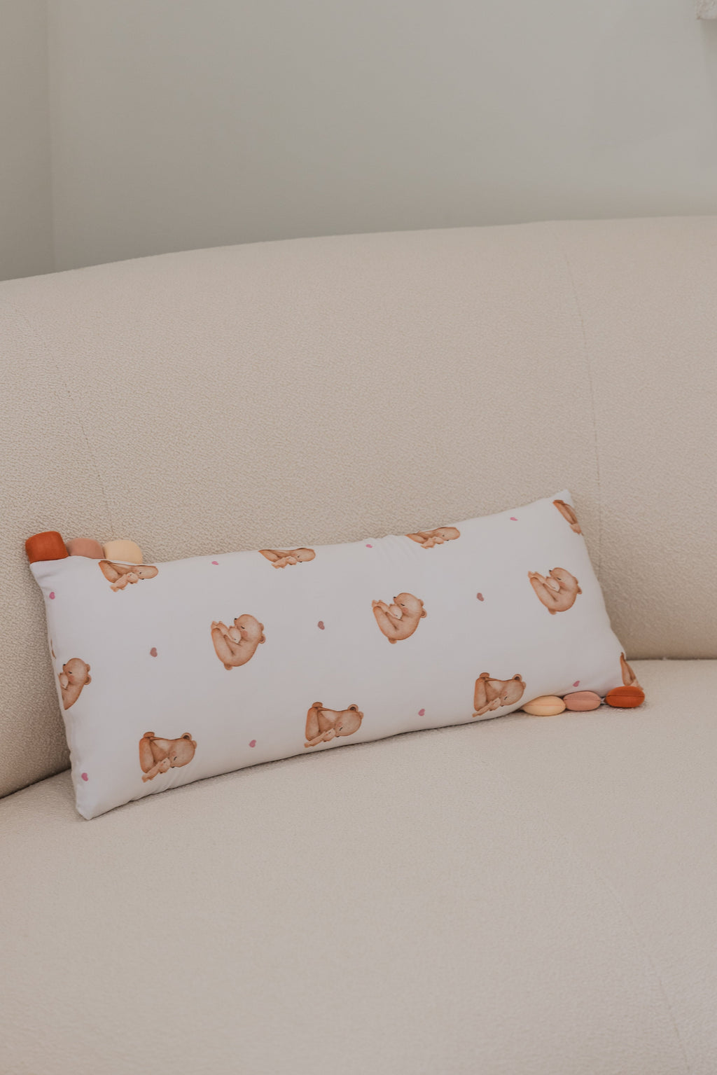 [Bamboo Case] - A Cradle of Love