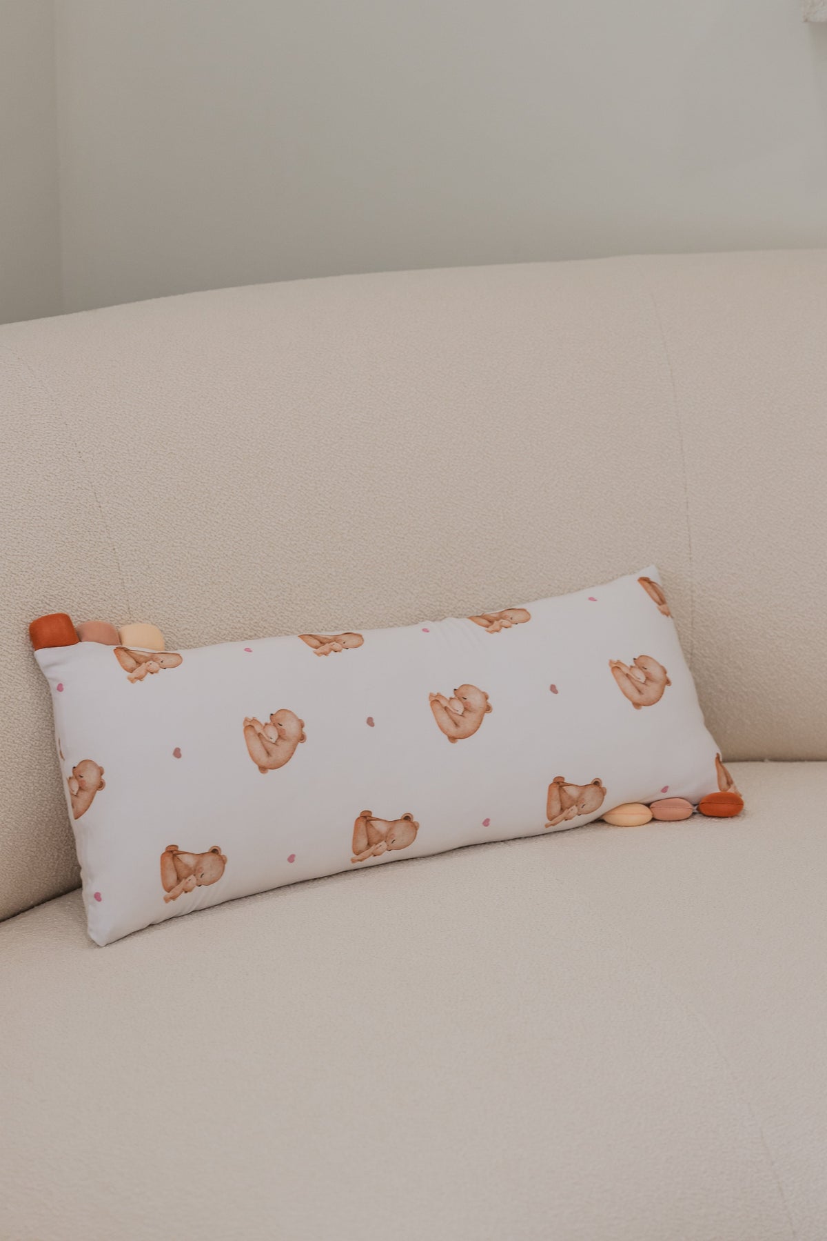[Bamboo Case] - A Cradle of Love