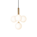 Miira 4-Light Pendant Light