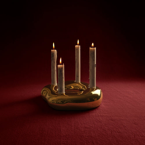 Bellure Ring Candle Holder
