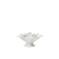Holly Leaf Candle Holder