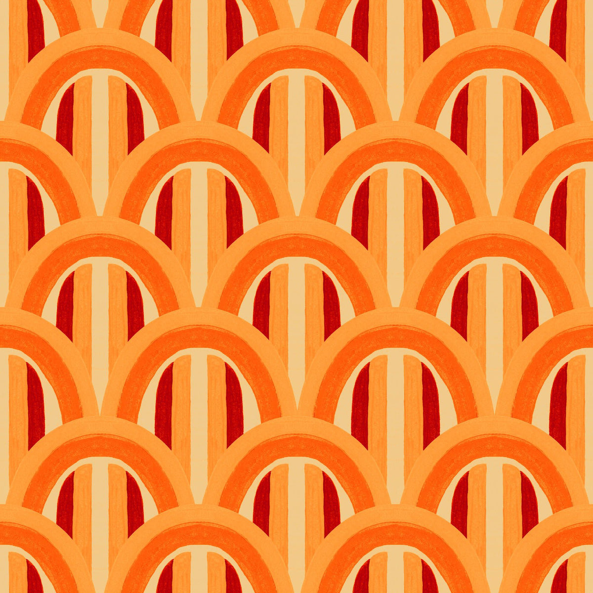 Estivo Wallpaper Sample Swatch