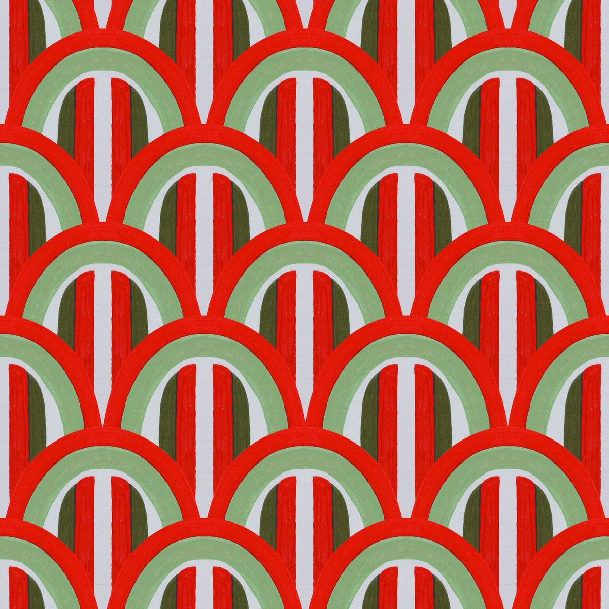 Estivo Wallpaper Sample Swatch