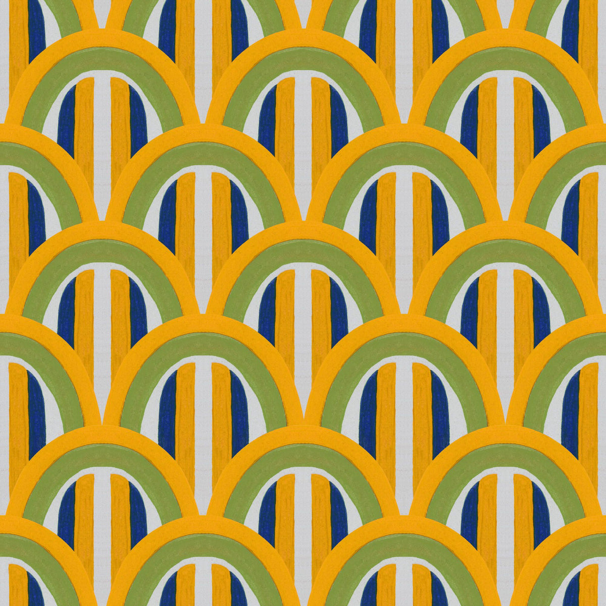 Estivo Wallpaper Sample Swatch