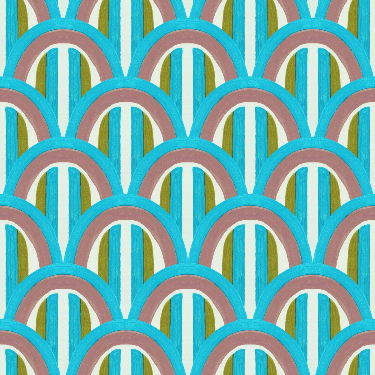 Estivo Wallpaper Sample Swatch
