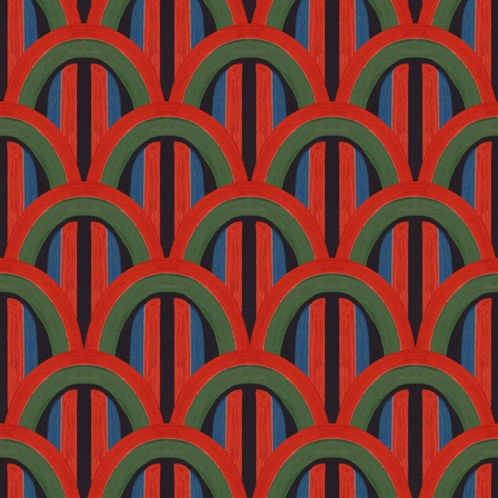 Estivo Wallpaper Sample Swatch