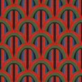 Estivo Wallpaper Sample Swatch