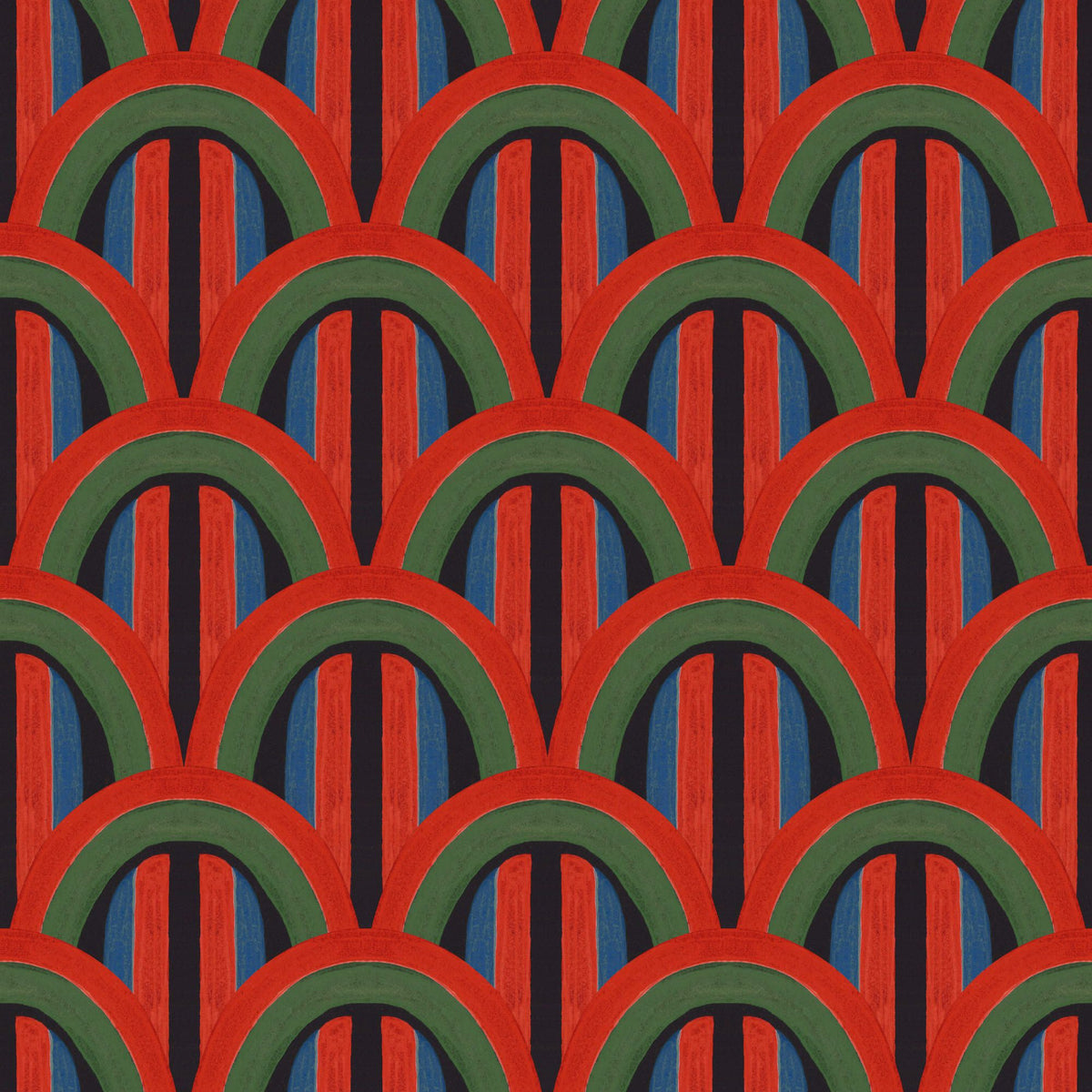 Estivo Wallpaper Sample Swatch