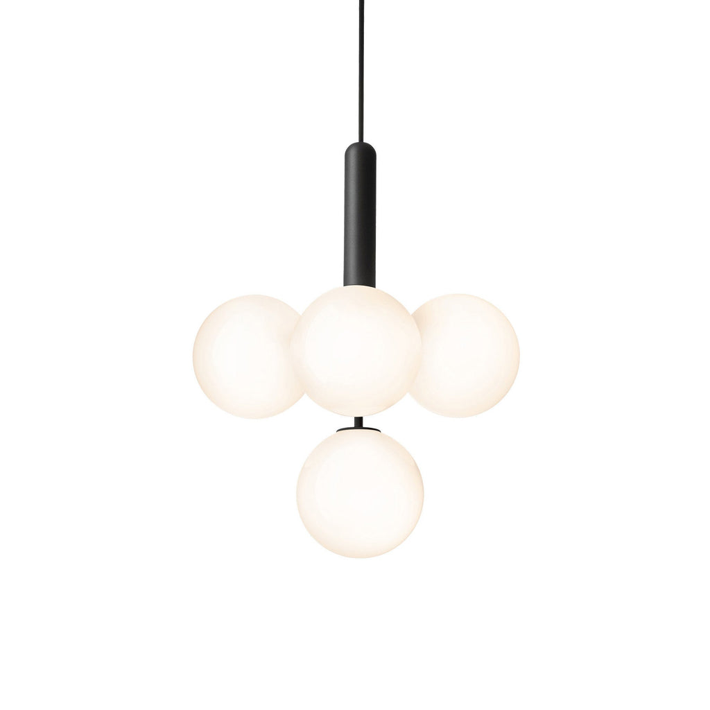 Miira 4-Light Pendant Light