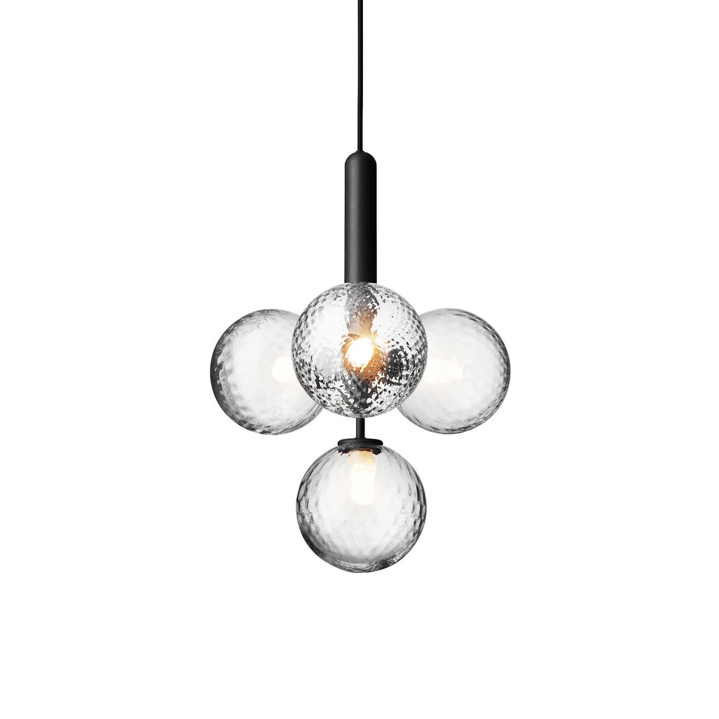 Miira 4-Light Pendant Light