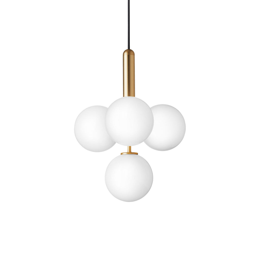 Miira 4-Light Pendant Light
