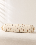 [Adult Bolster Case] - Rainbow Dreamland Cotton Sateen Adult Bolster Case